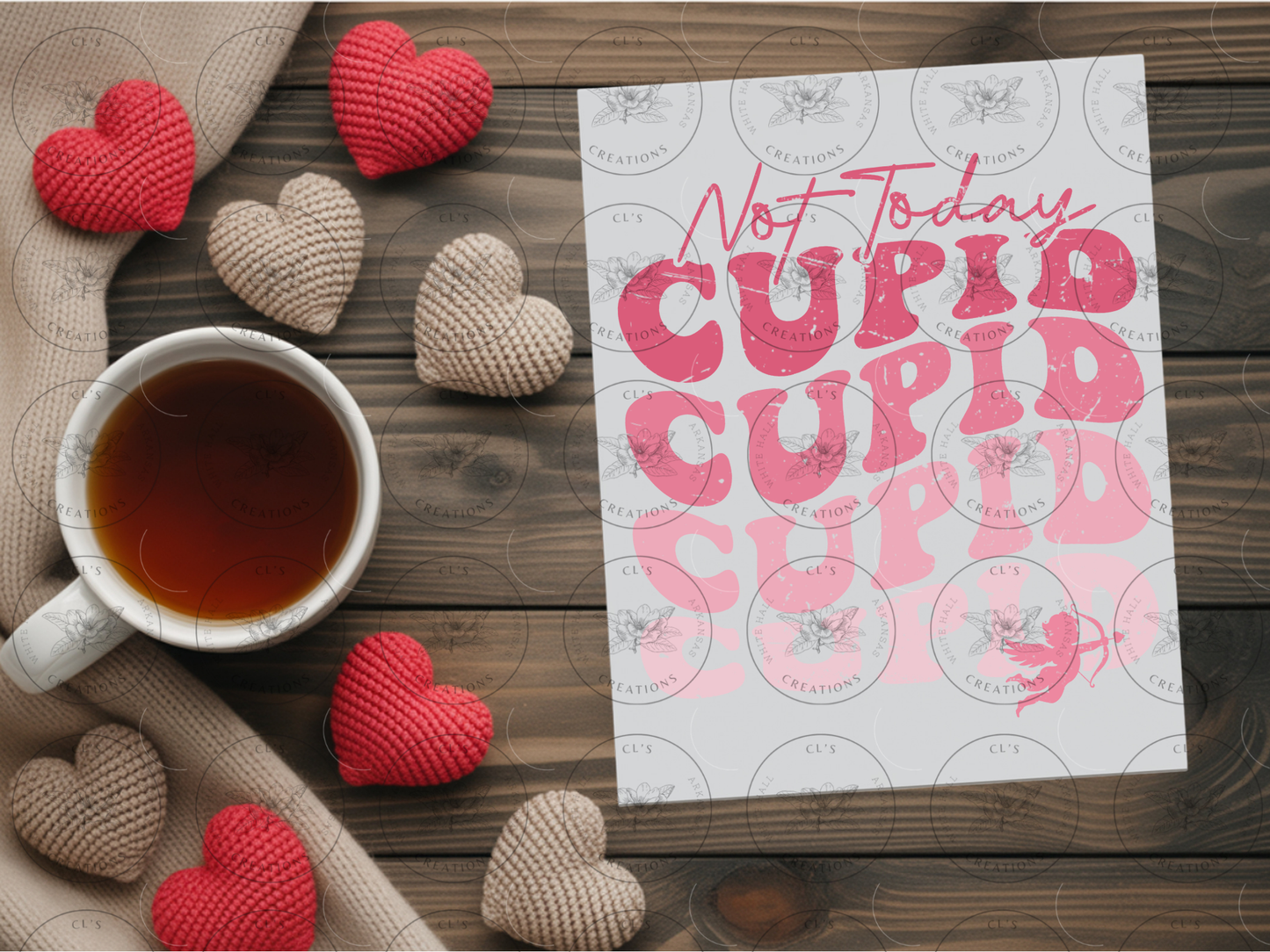 Valentine Shirt Digital Download
