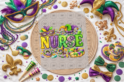 Mardi Gras Digital Downloads