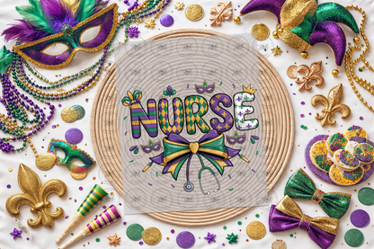 Mardi Gras Digital Downloads