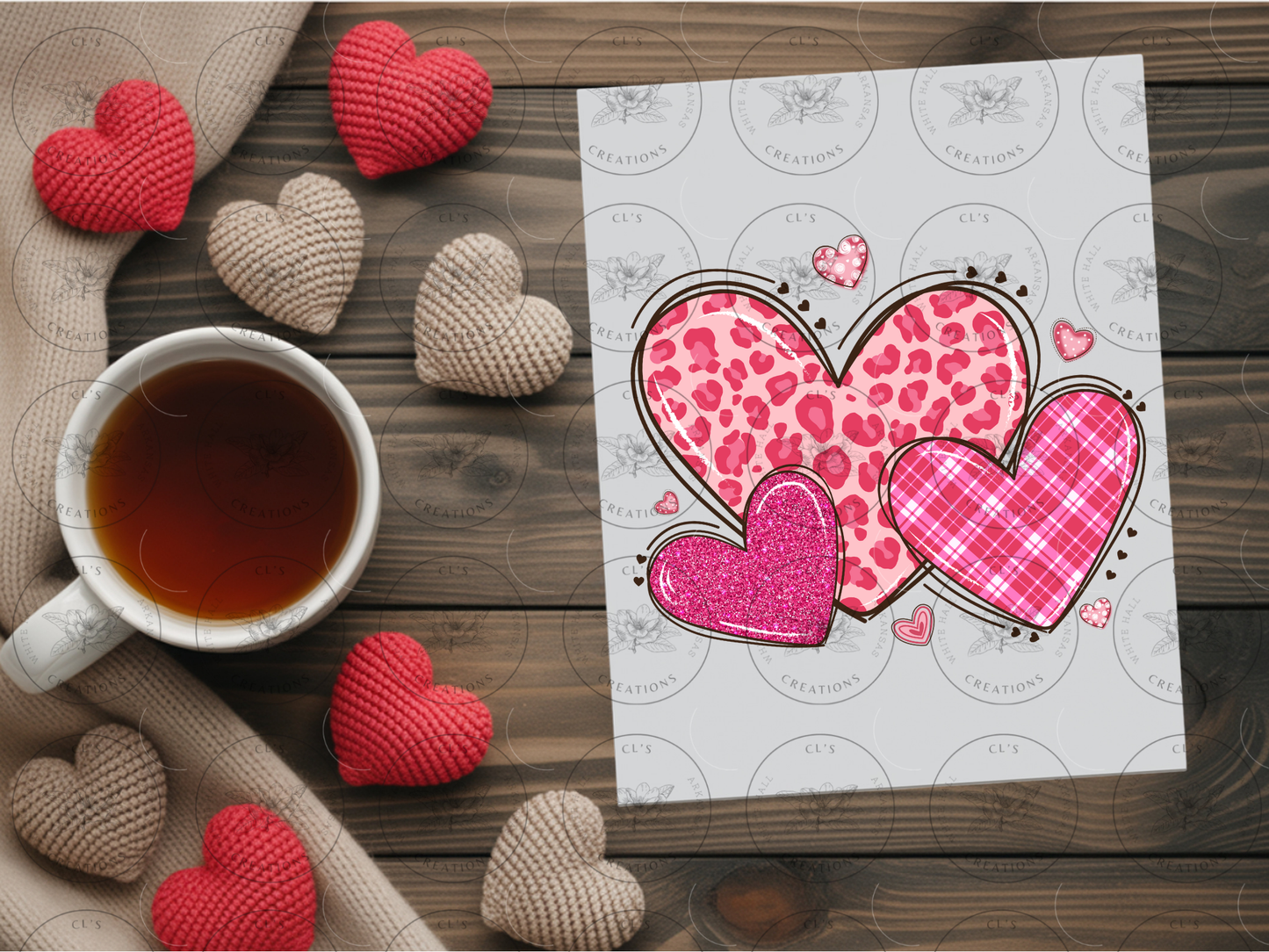 Valentine Shirt Digital Download
