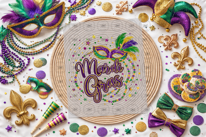 Mardi Gras Digital Downloads