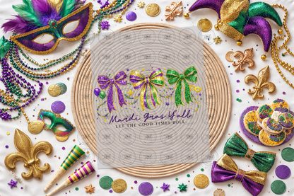 Mardi Gras Digital Downloads