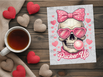 Valentine Shirt Digital Download
