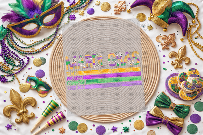 Mardi Gras Digital Downloads