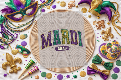 Mardi Gras Digital Downloads