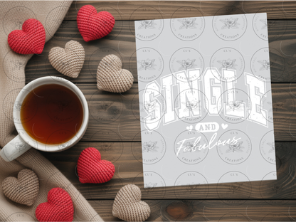 Valentine Shirt Digital Download