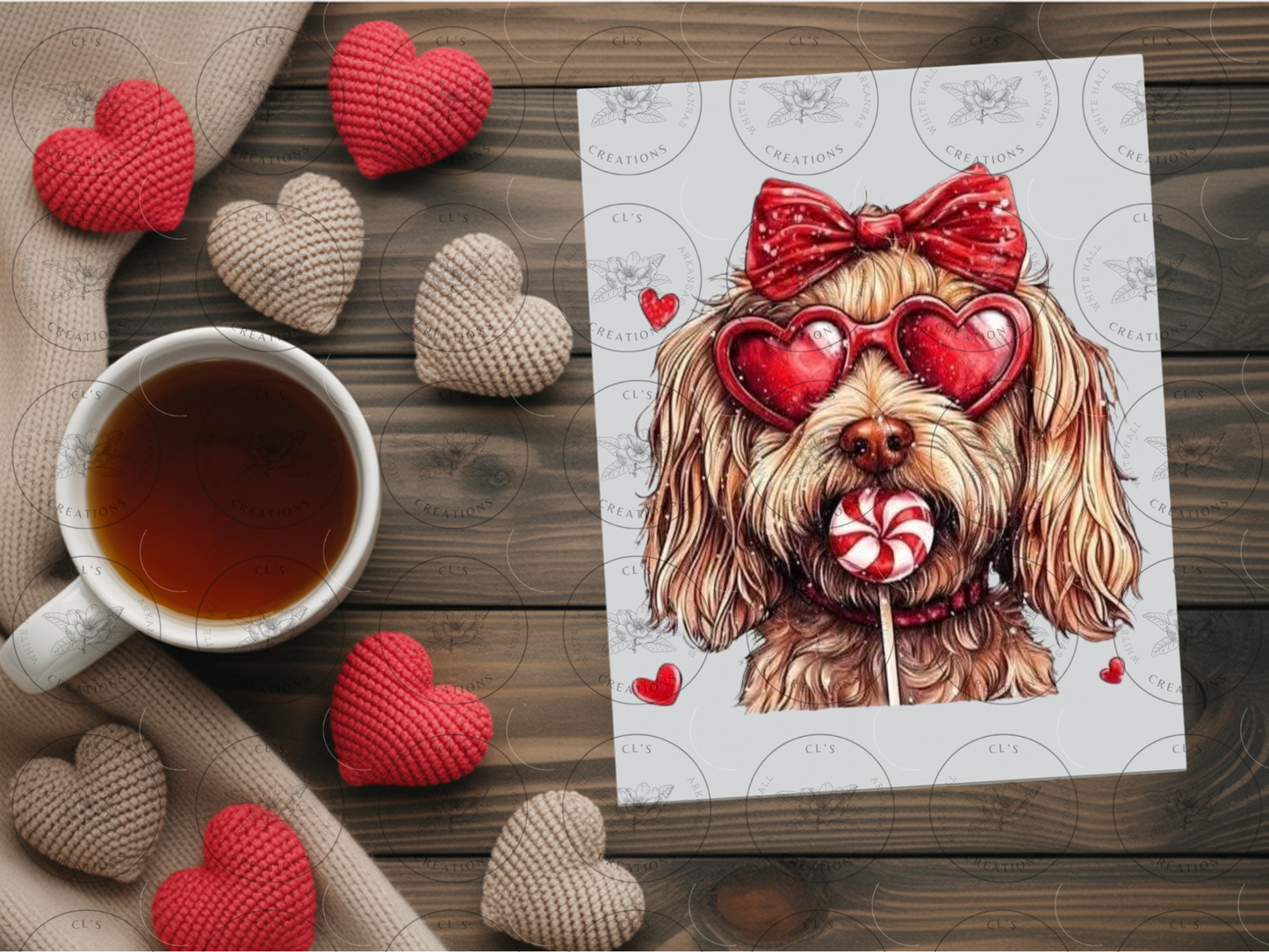 Valentine Shirt Digital Download