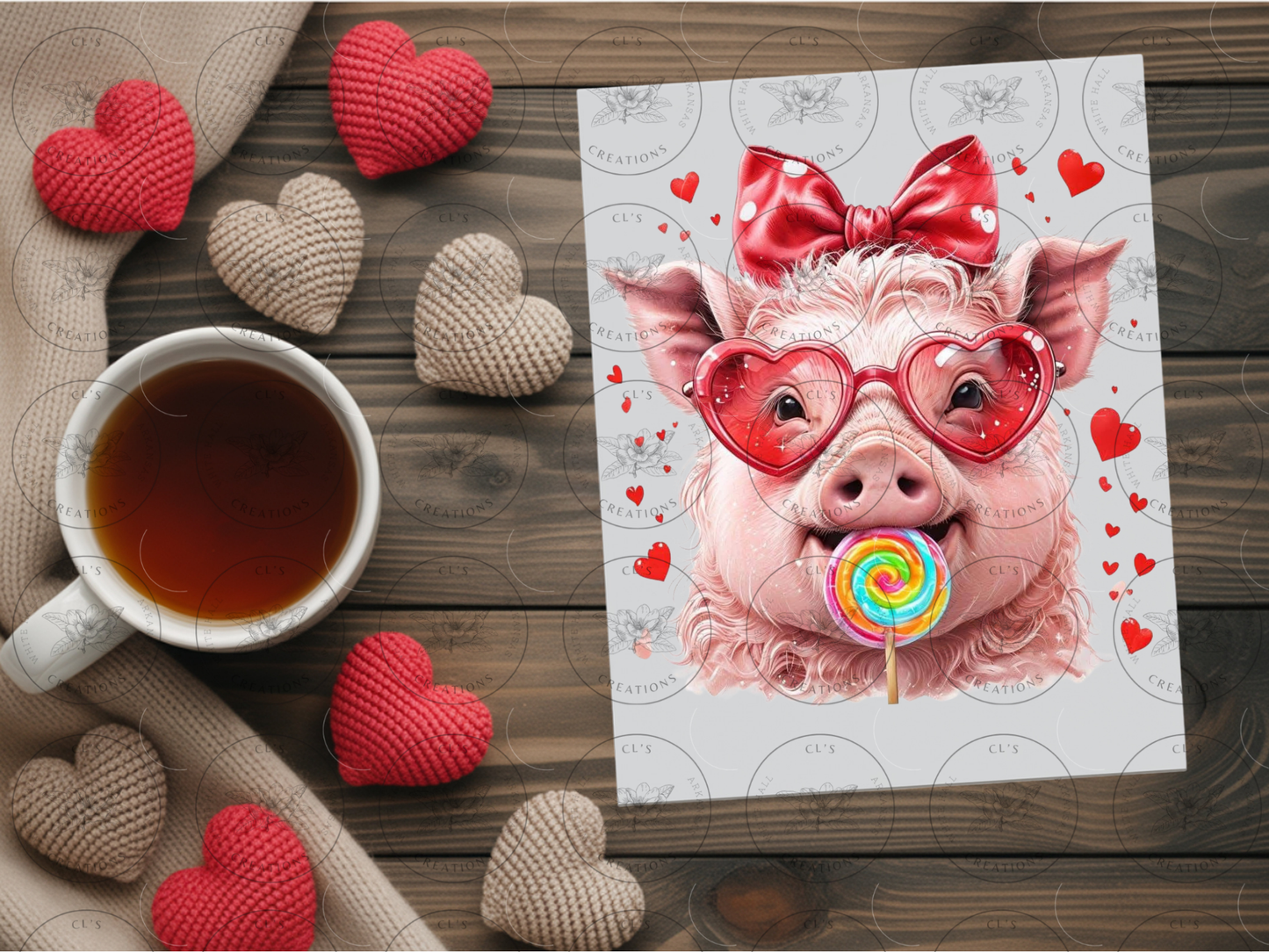 Valentine Shirt Digital Download