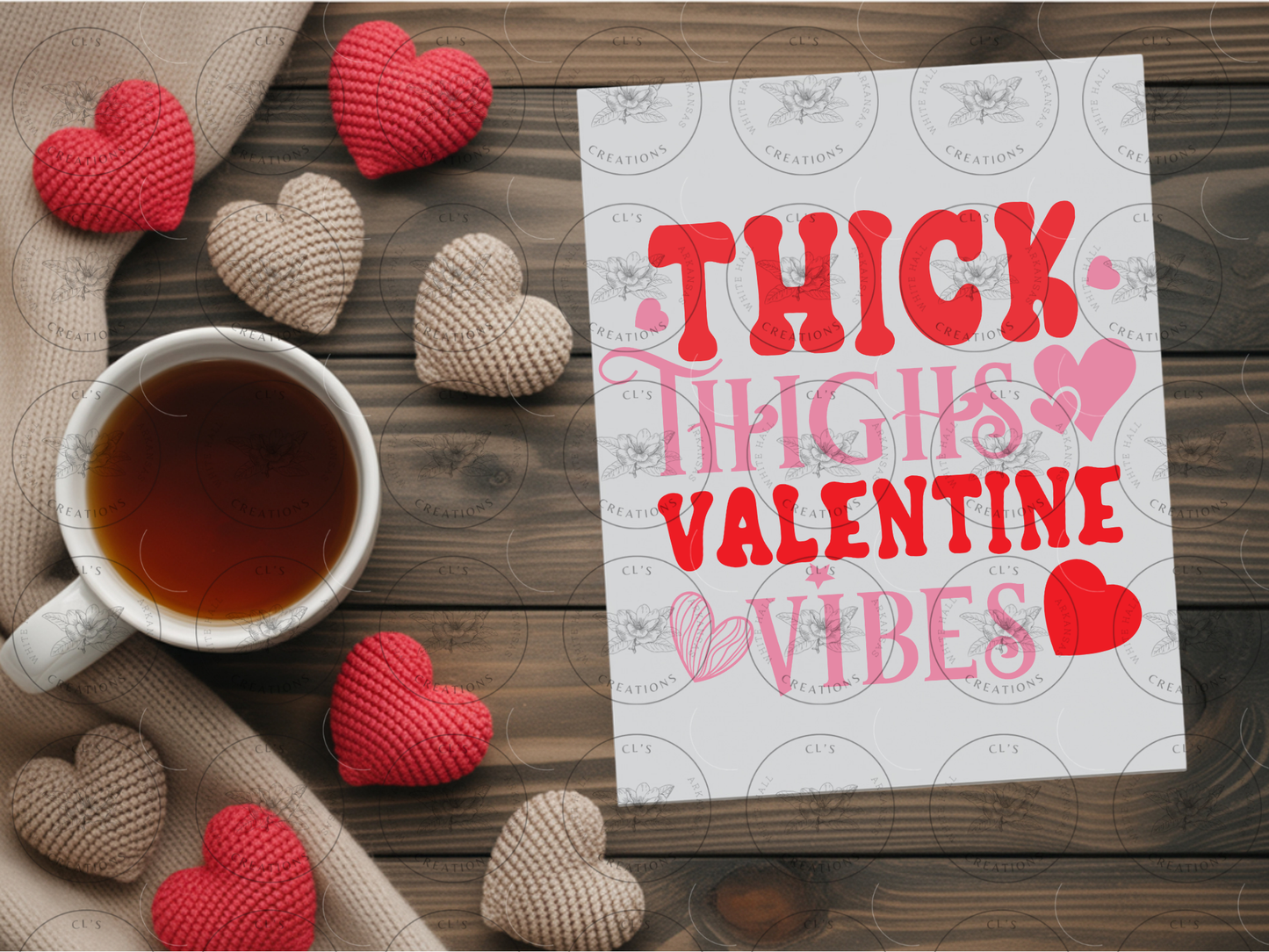 Valentine Shirt Digital Download
