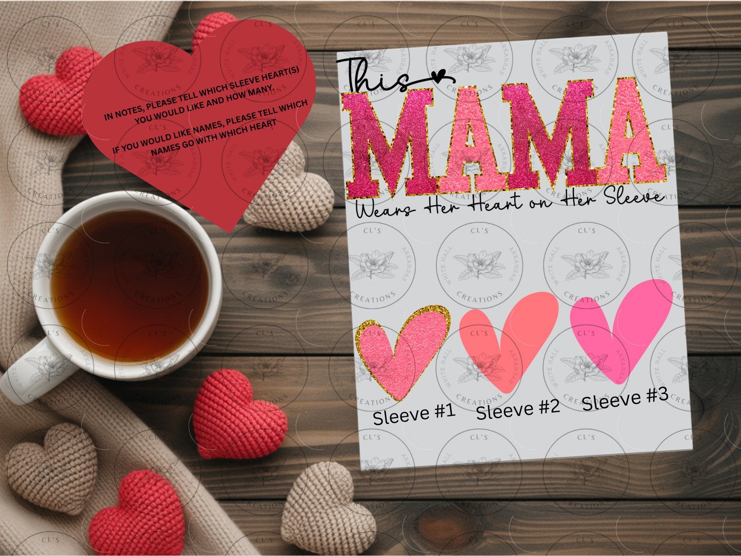 Valentine Shirt Digital Download