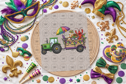 Mardi Gras Digital Downloads