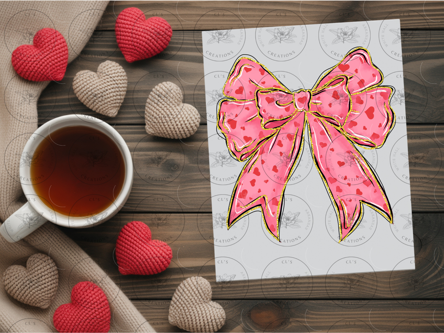 Valentine Shirt Digital Download