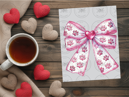 Valentine Shirt Digital Download