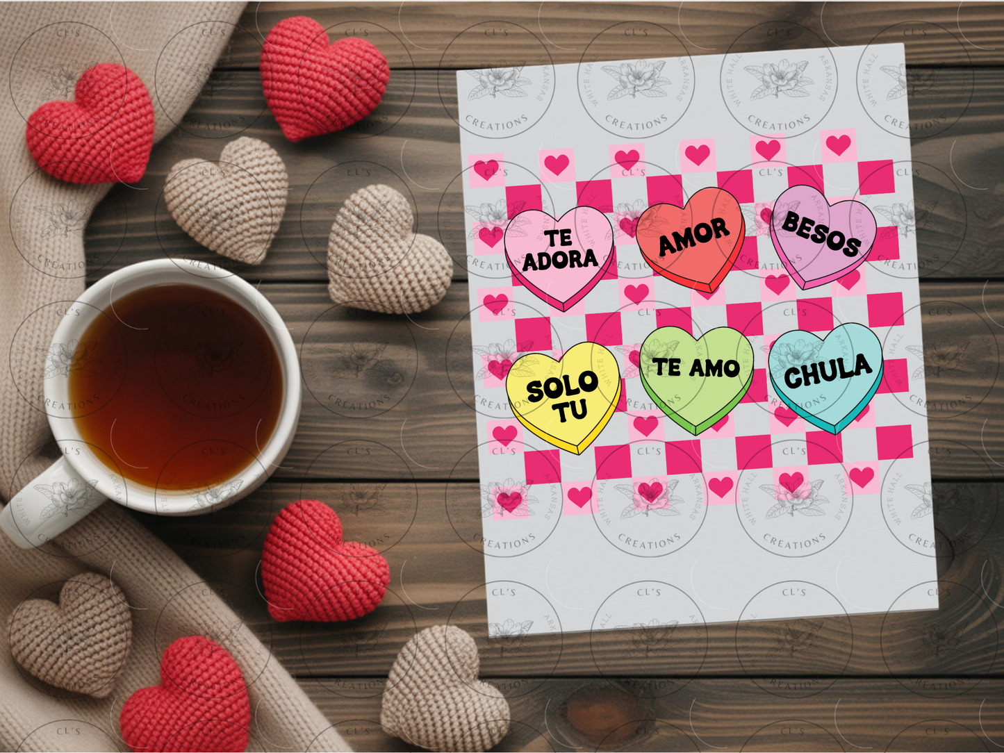 Valentine Shirt Digital Download