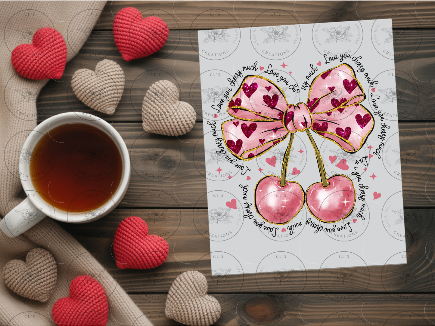 Valentine Shirt Digital Download
