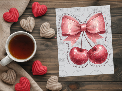 Valentine Shirt Digital Download