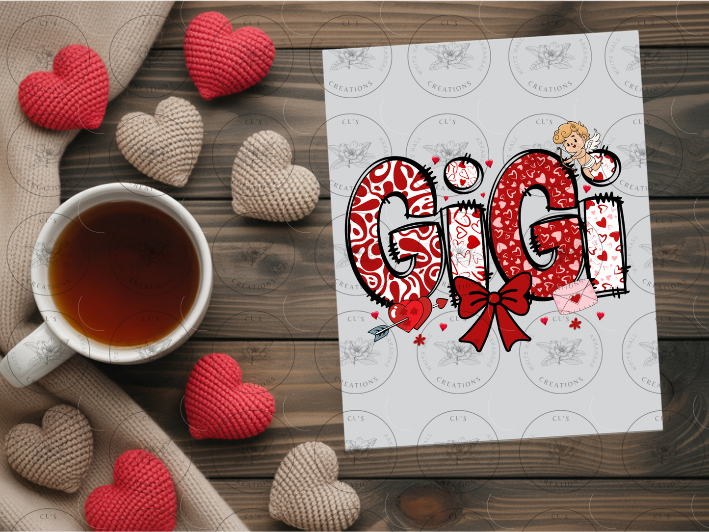 Valentine Shirt Digital Download