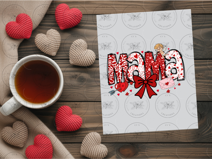 Valentine Shirt Digital Download