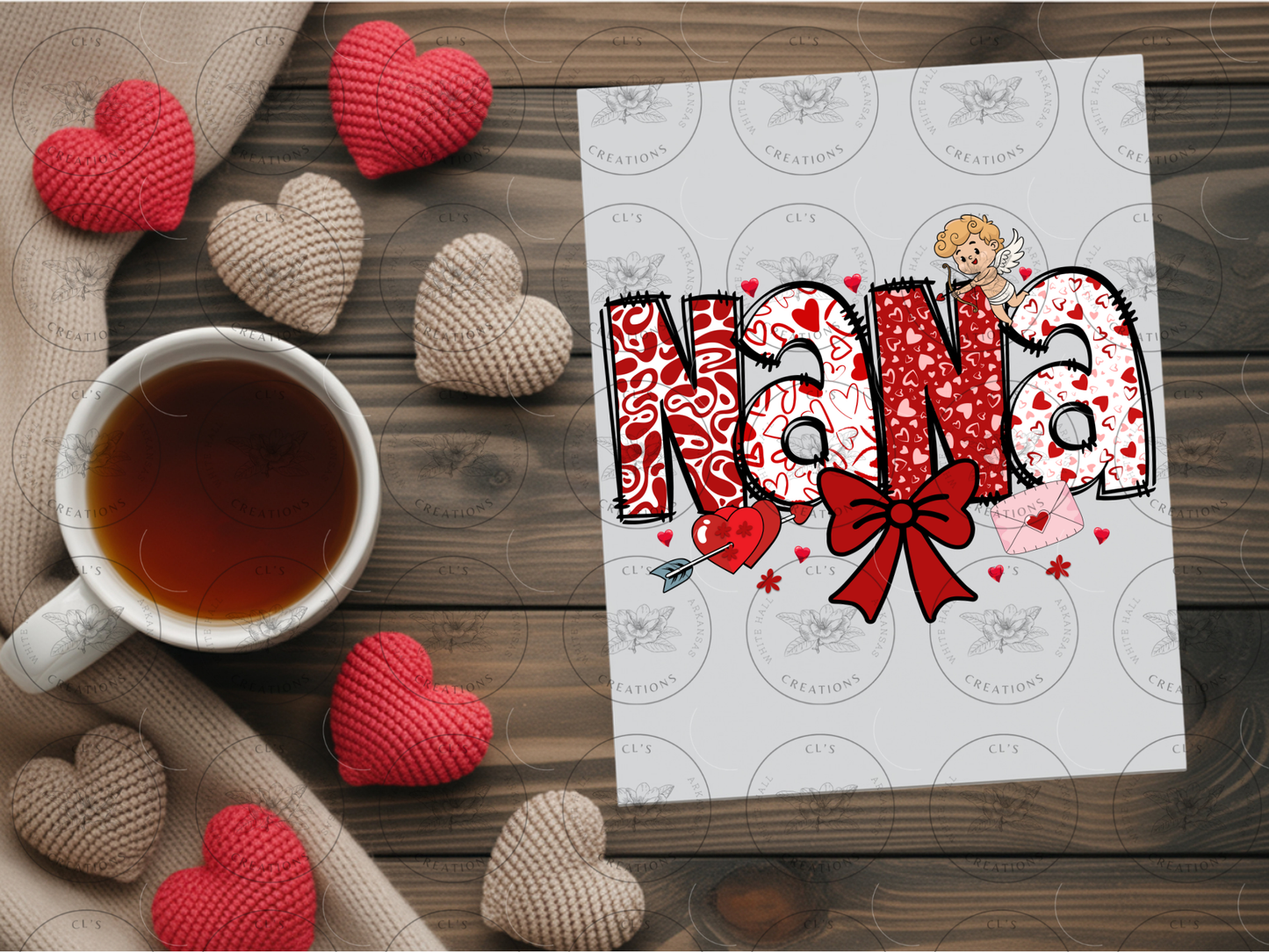 Valentine Shirt Digital Download