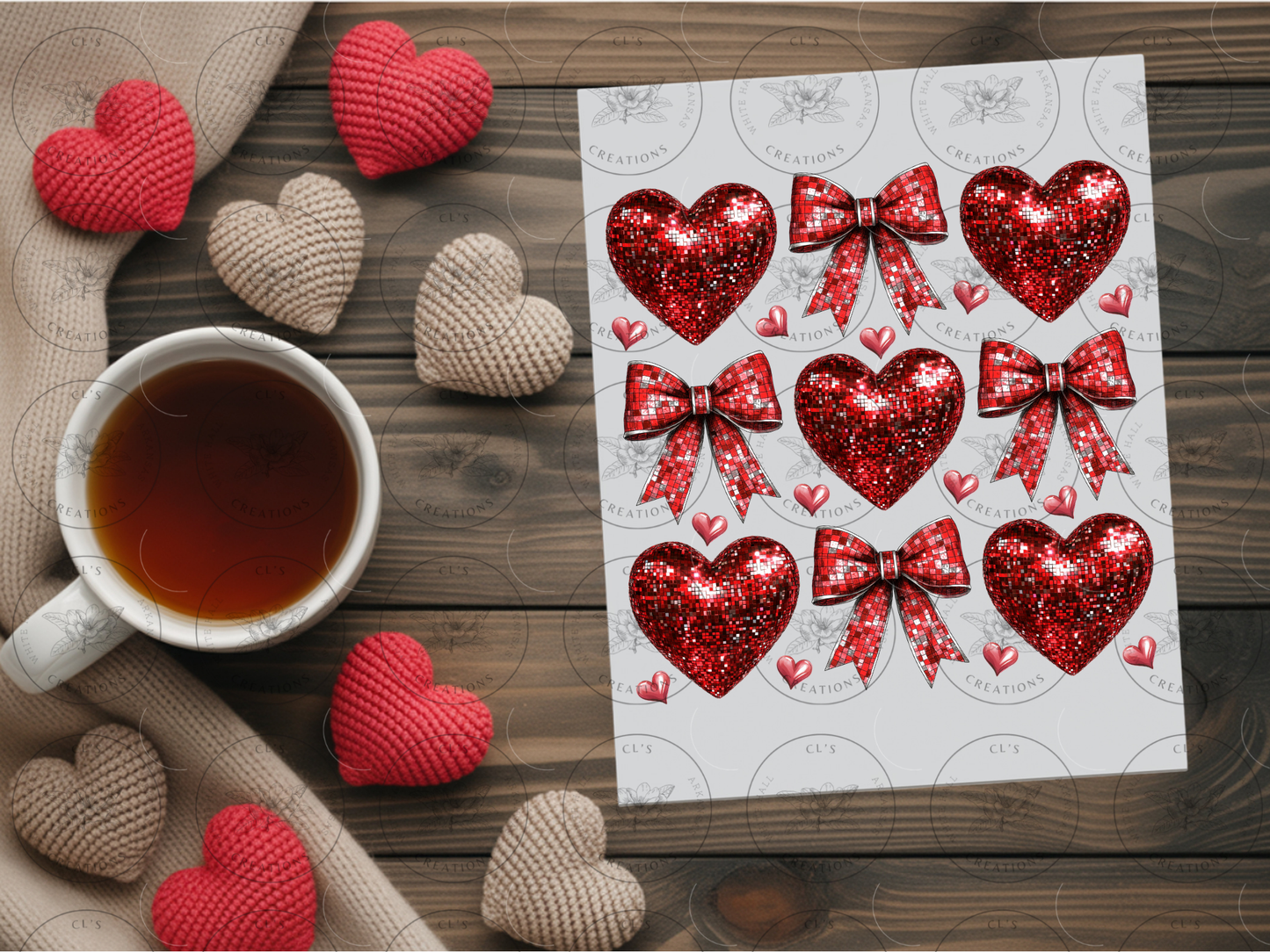 Valentine Shirt Digital Download
