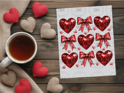 Valentine Shirt Digital Download