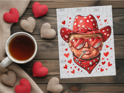 Valentine Shirt Digital Download