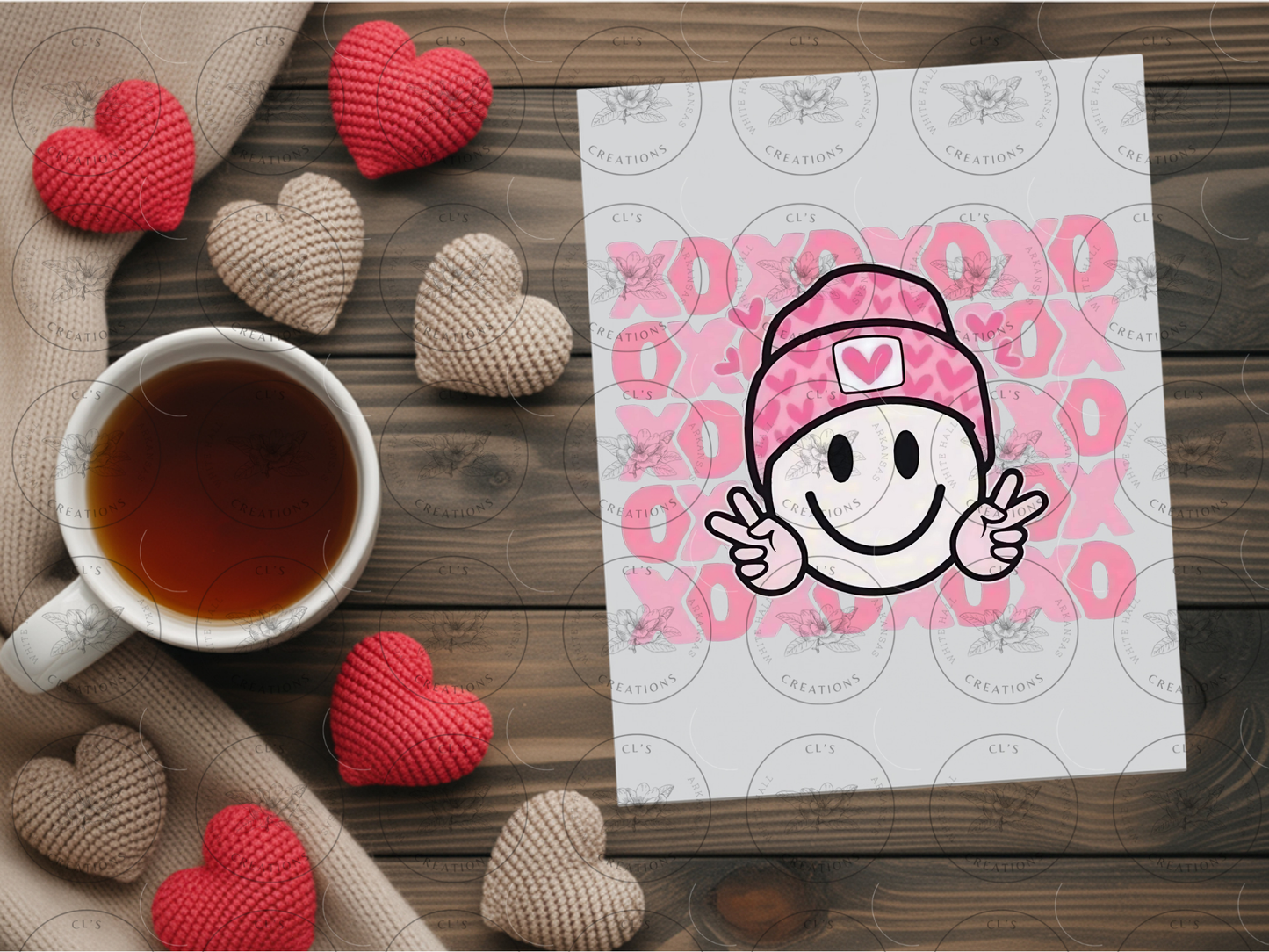 Valentine Shirt Digital Download