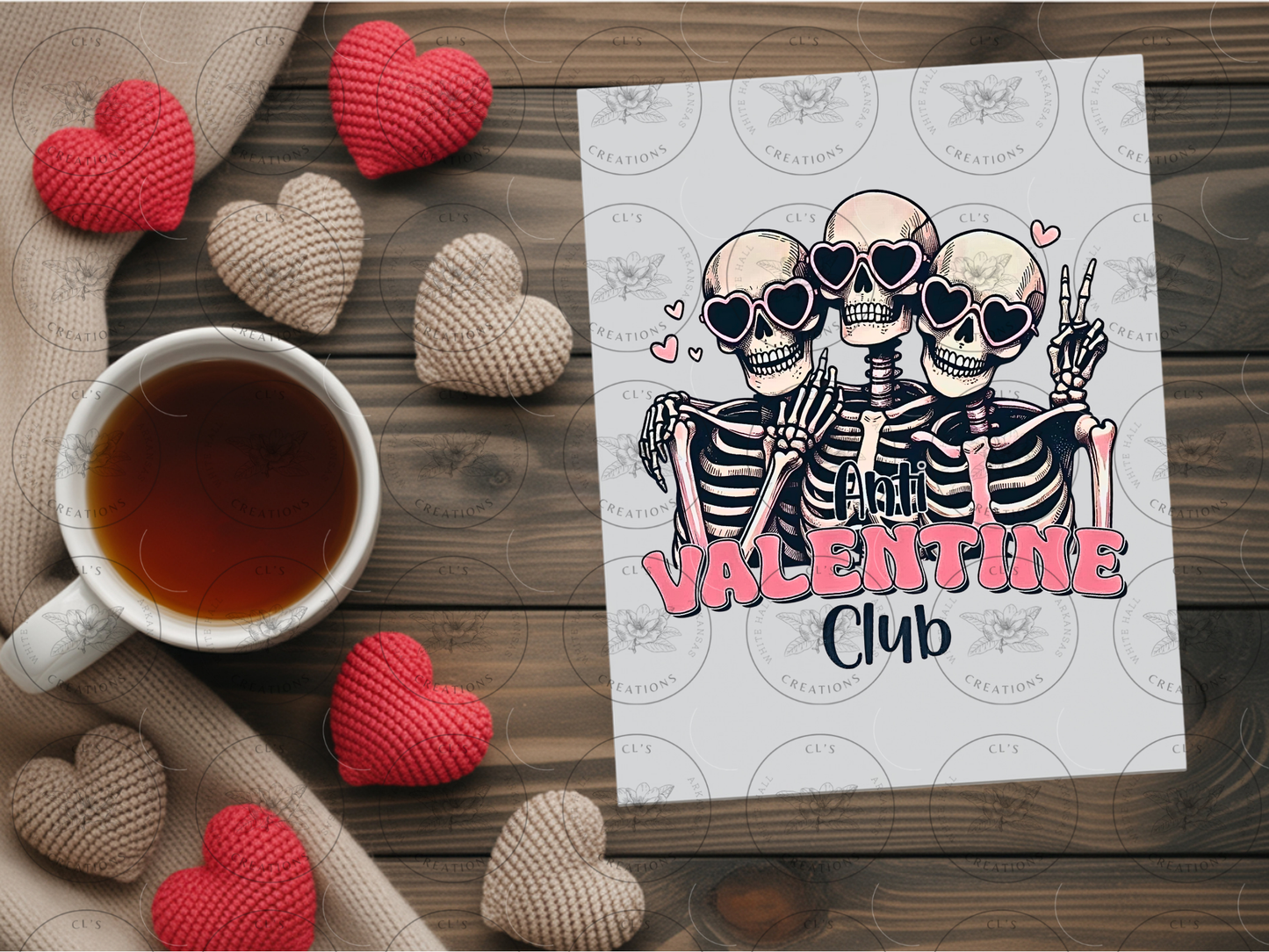 Valentine Shirt Digital Download