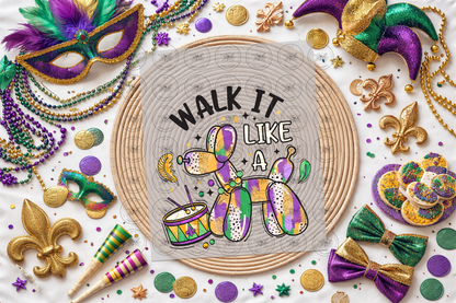 Mardi Gras Digital Downloads