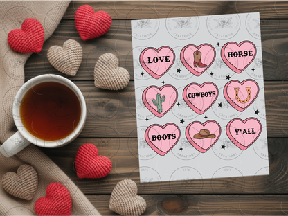 Valentine Shirt Digital Download
