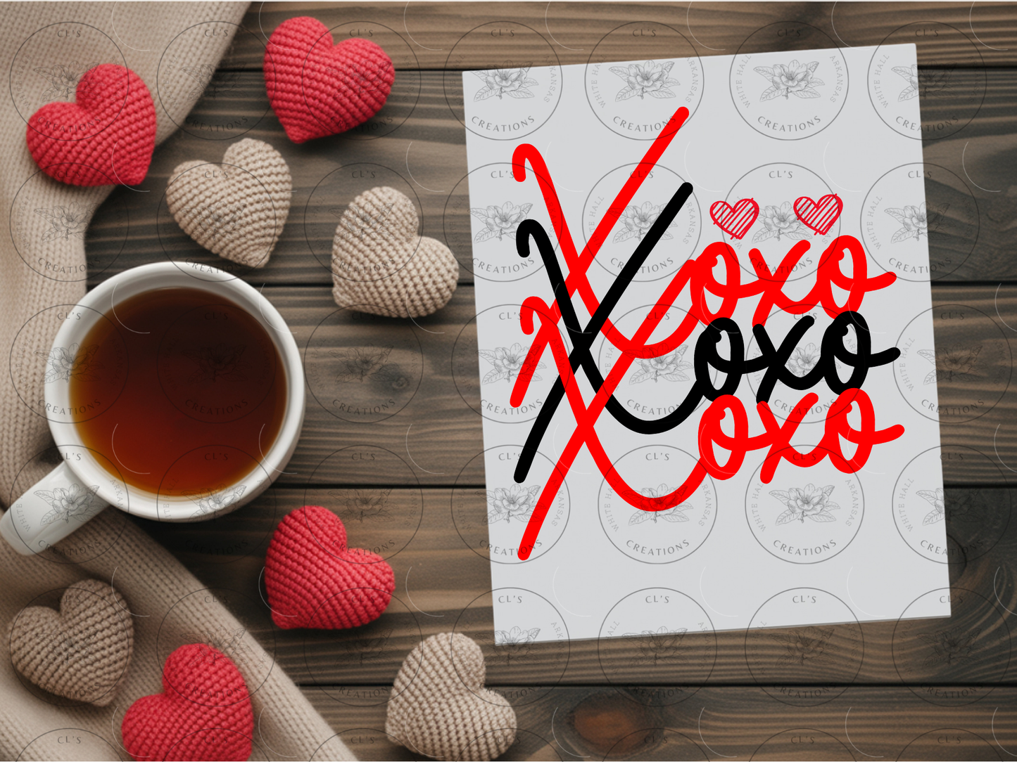 Valentine Shirt Digital Download