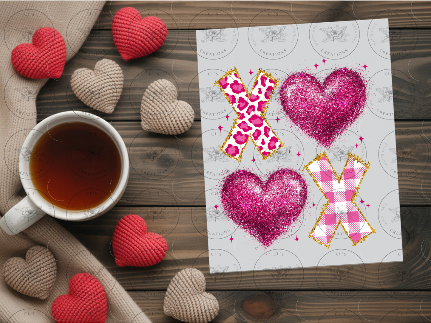 Valentine Shirt Digital Download
