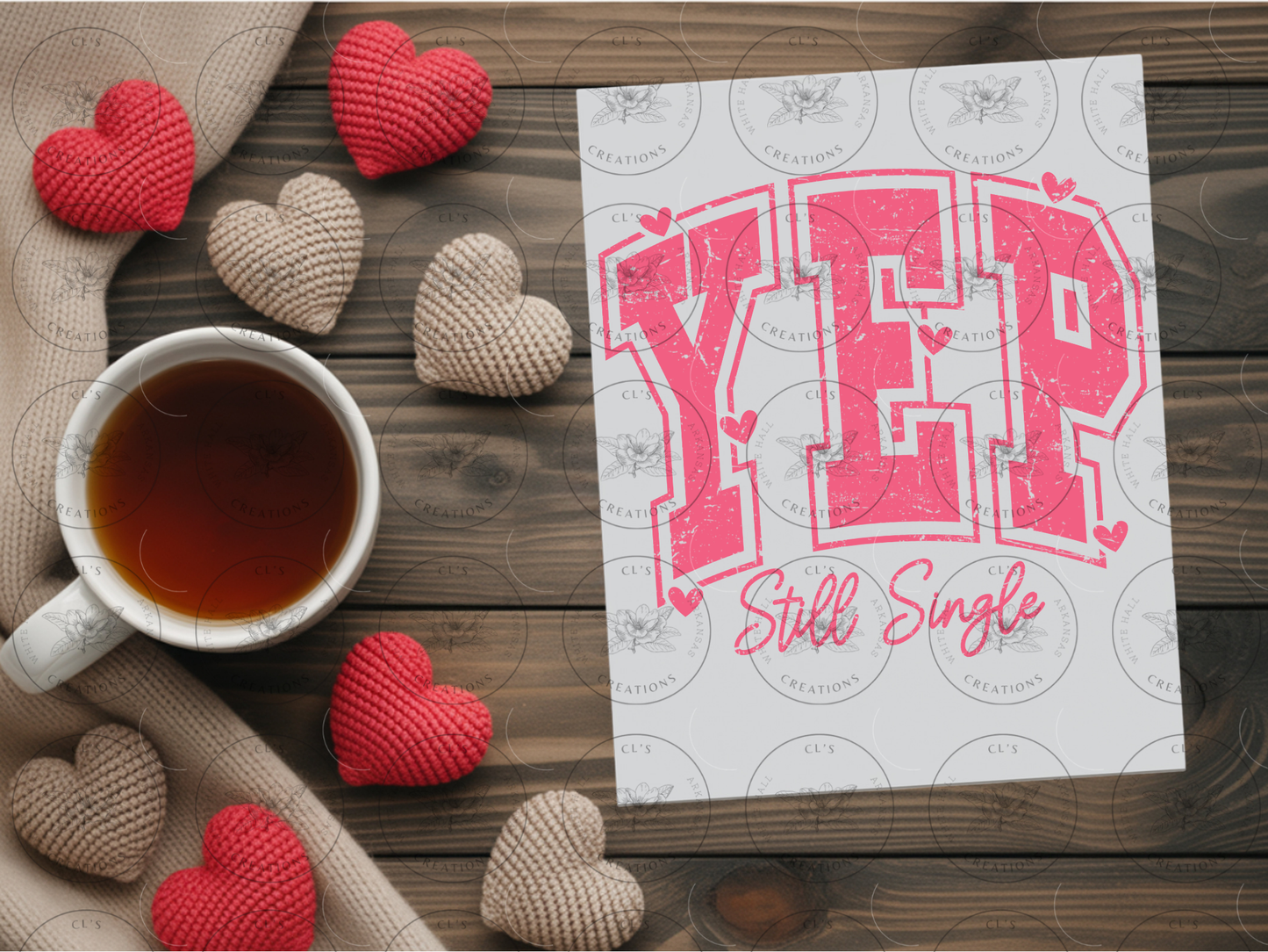 Valentine Shirt Digital Download