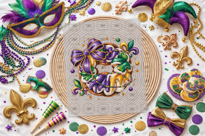 Mardi Gras Digital Downloads