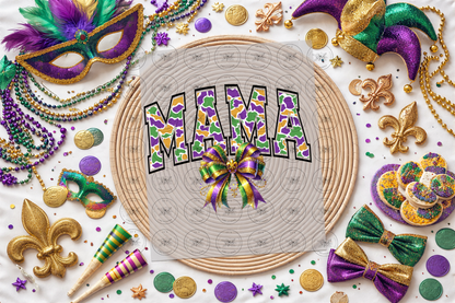 Mardi Gras Digital Downloads